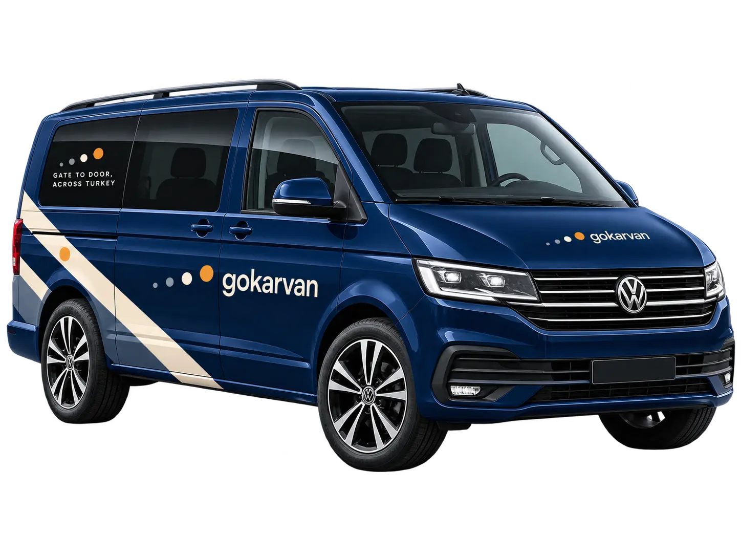 Minivan